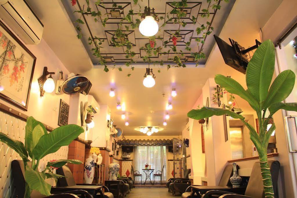 Lam Khách sạn TP. Hồ Chí Minh